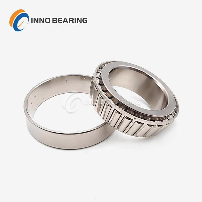 Cone Tapered Roller Bearing